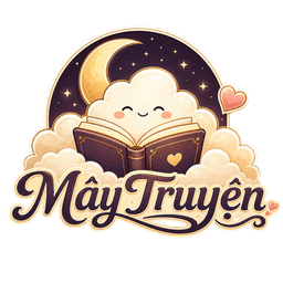 Mây Truyện logo